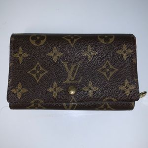 Louis Vuitton Wallet